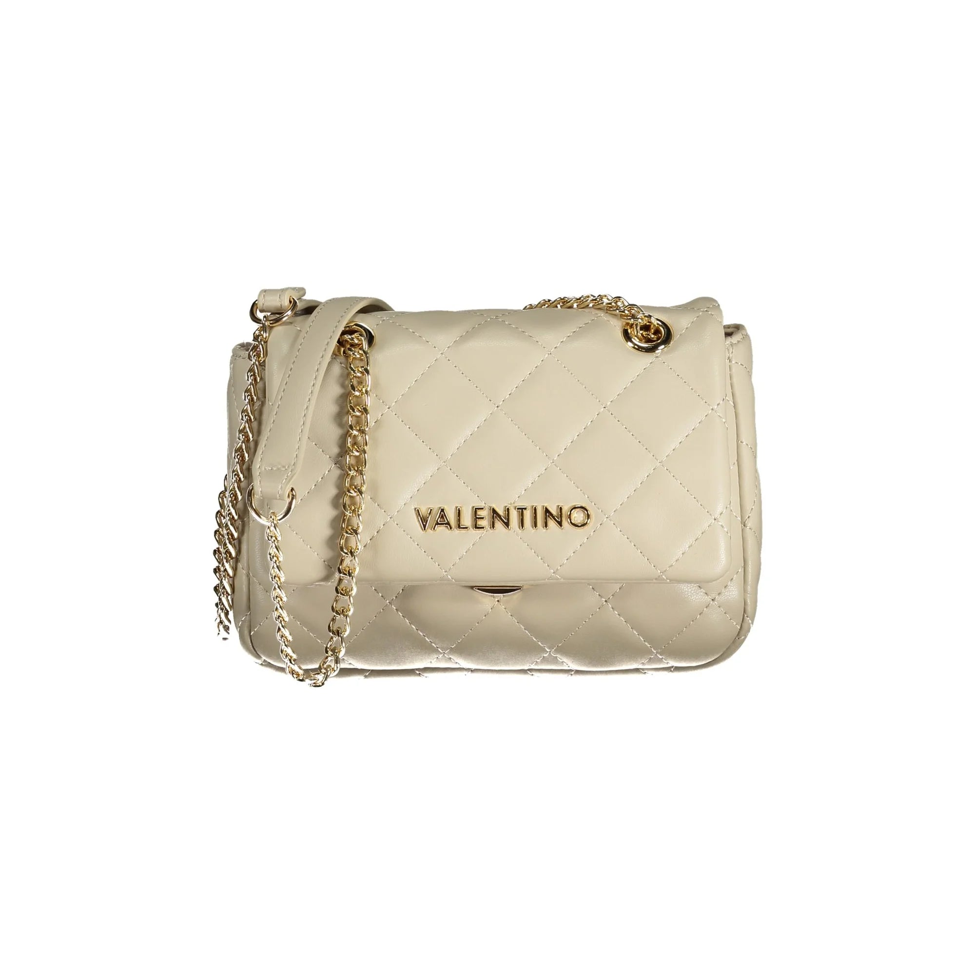 VALENTINO BAGS BORSA DONNA BEIGE