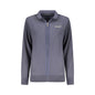 Freddy Felpa Maniche Lunghe Donna Blu Zip Felpe - foto prodotto