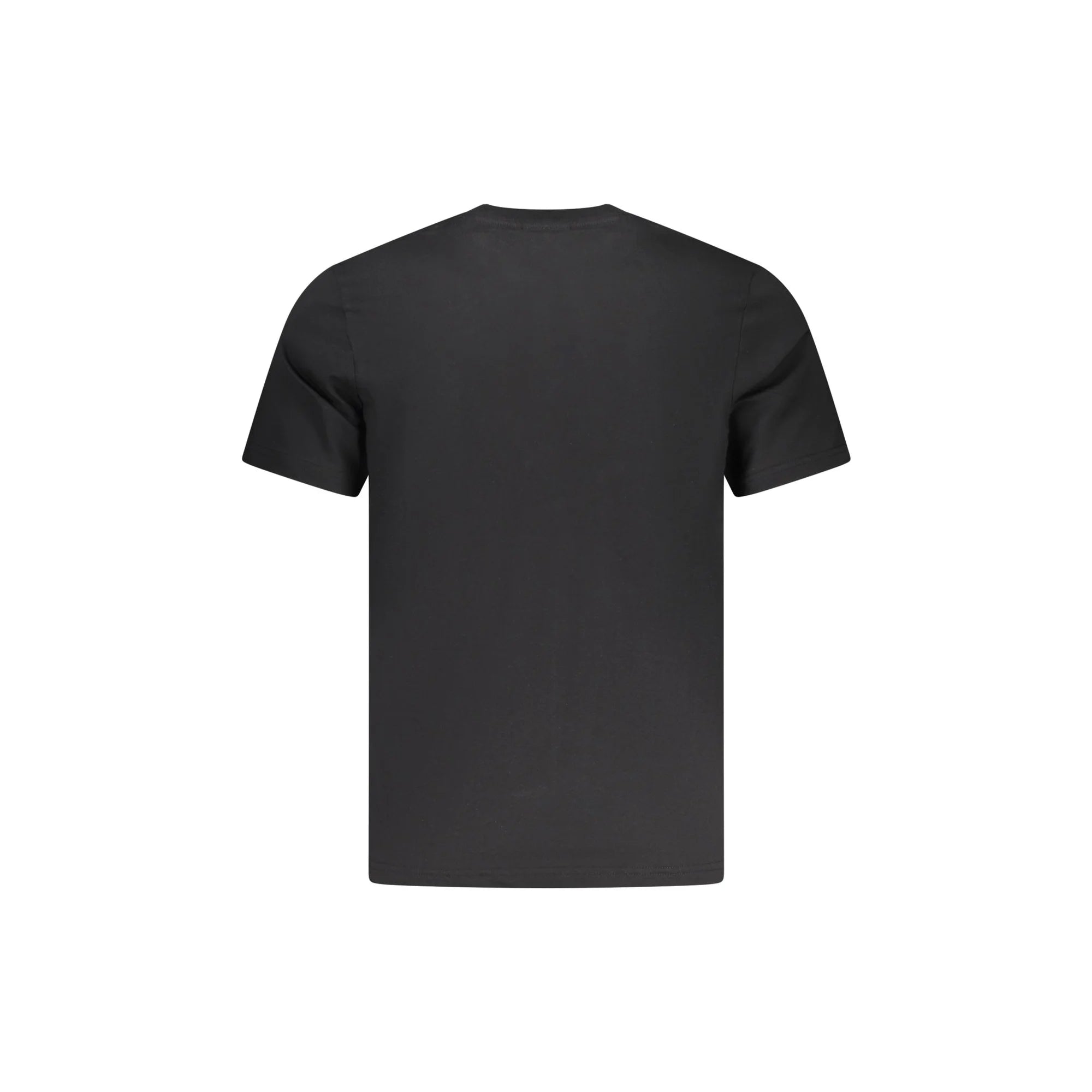 NORTH SAILS T-SHIRT MANICHE CORTE UOMO NERO