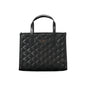 Guess Jeans Borsa a Tracolla Donna Nera Logo Borse Nero - foto prodotto