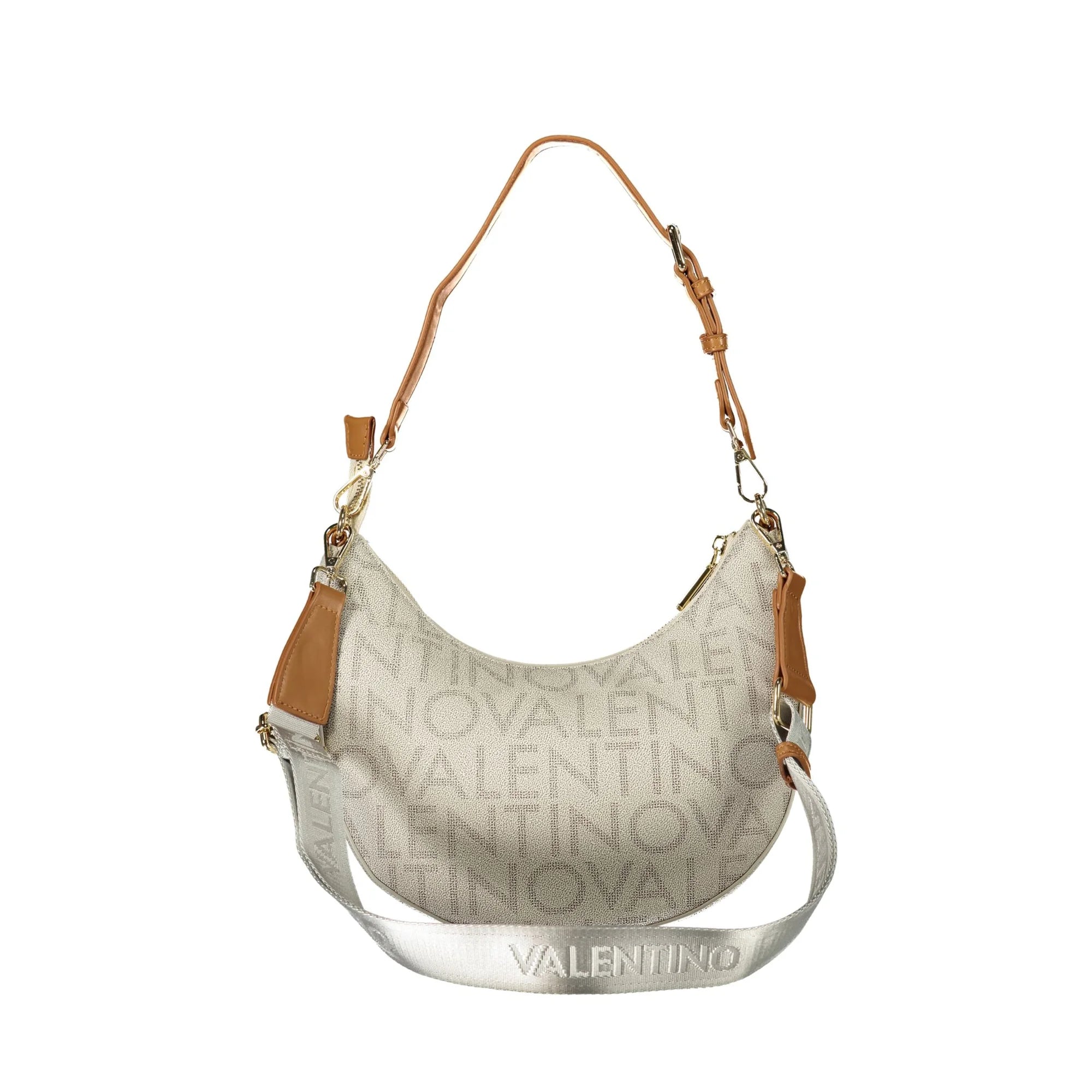 VALENTINO BAGS BORSA DONNA BEIGE