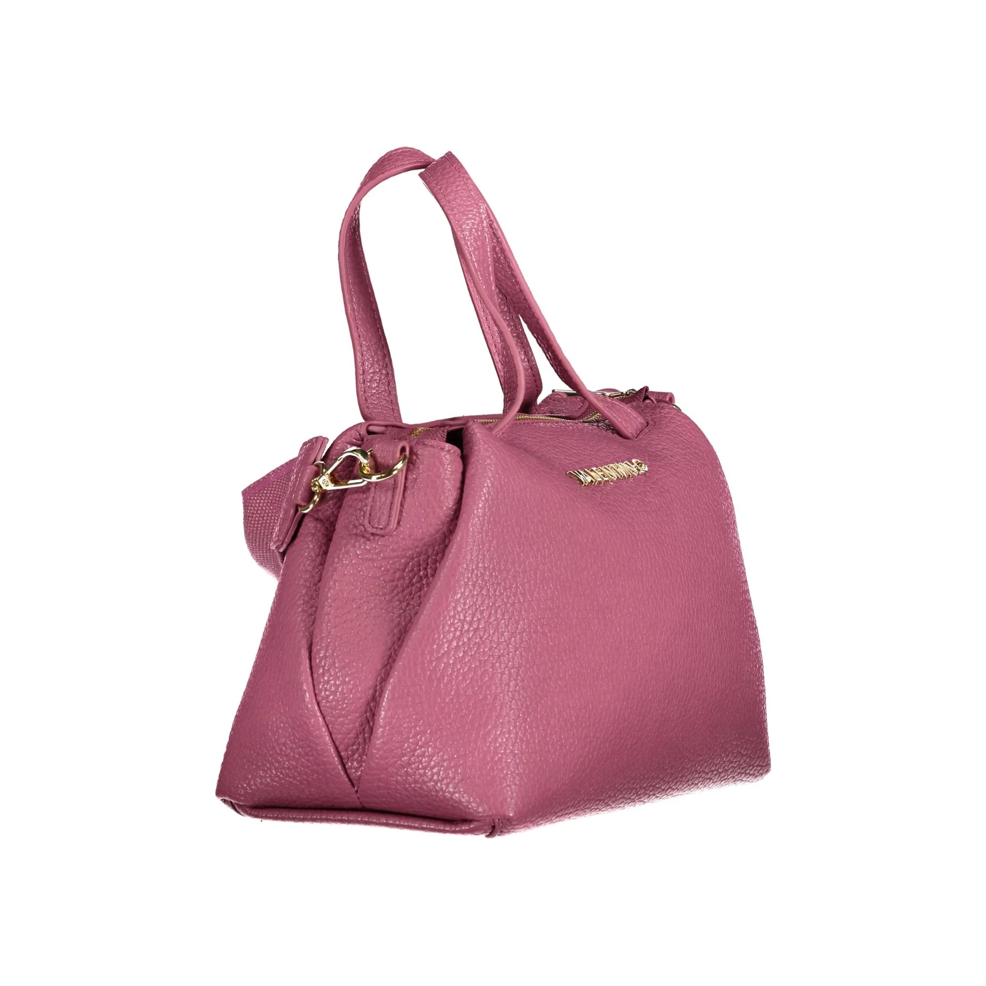 VALENTINO BAGS BORSA DONNA ROSA