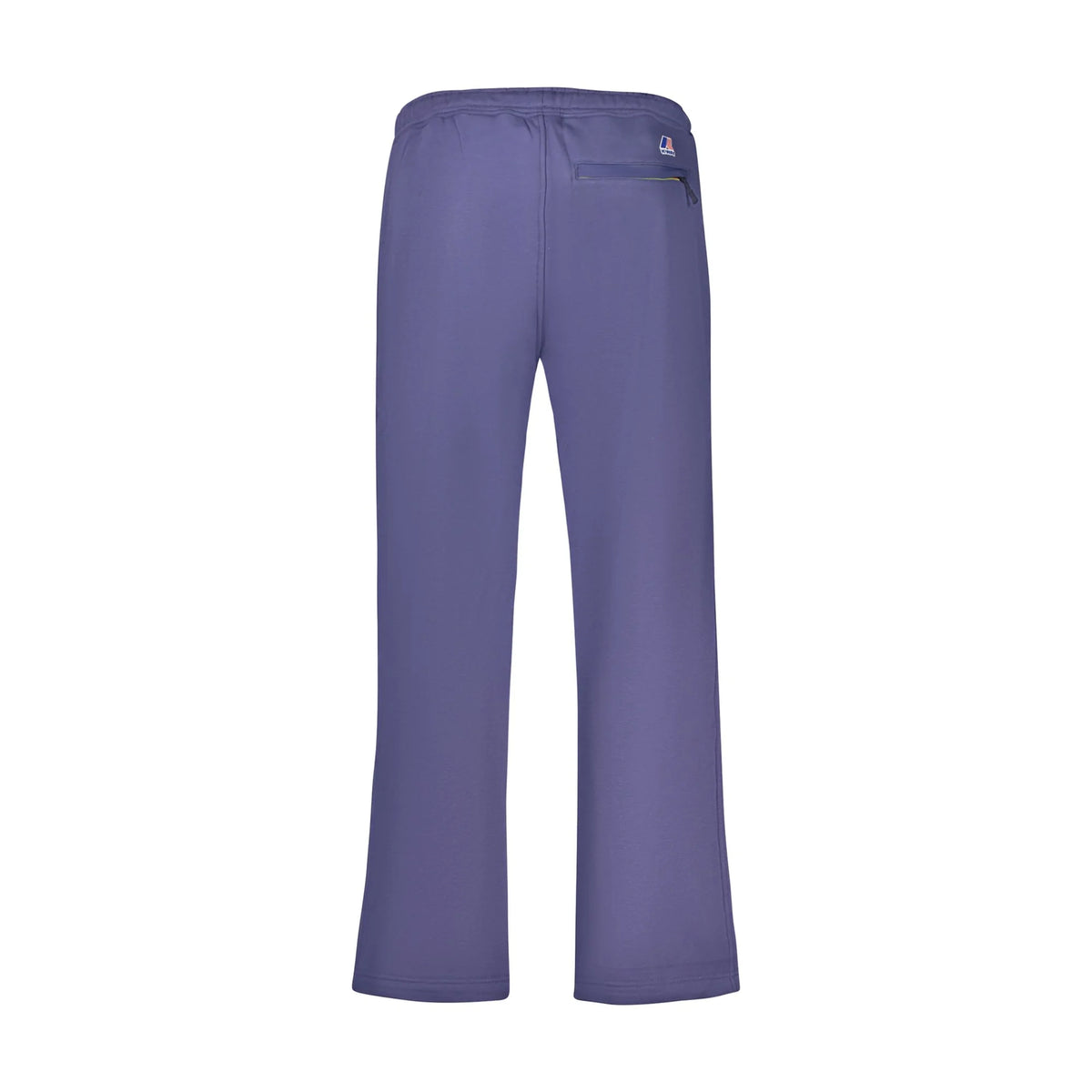 K-WAY PANTALONE TUTA LUNGO UOMO BLU