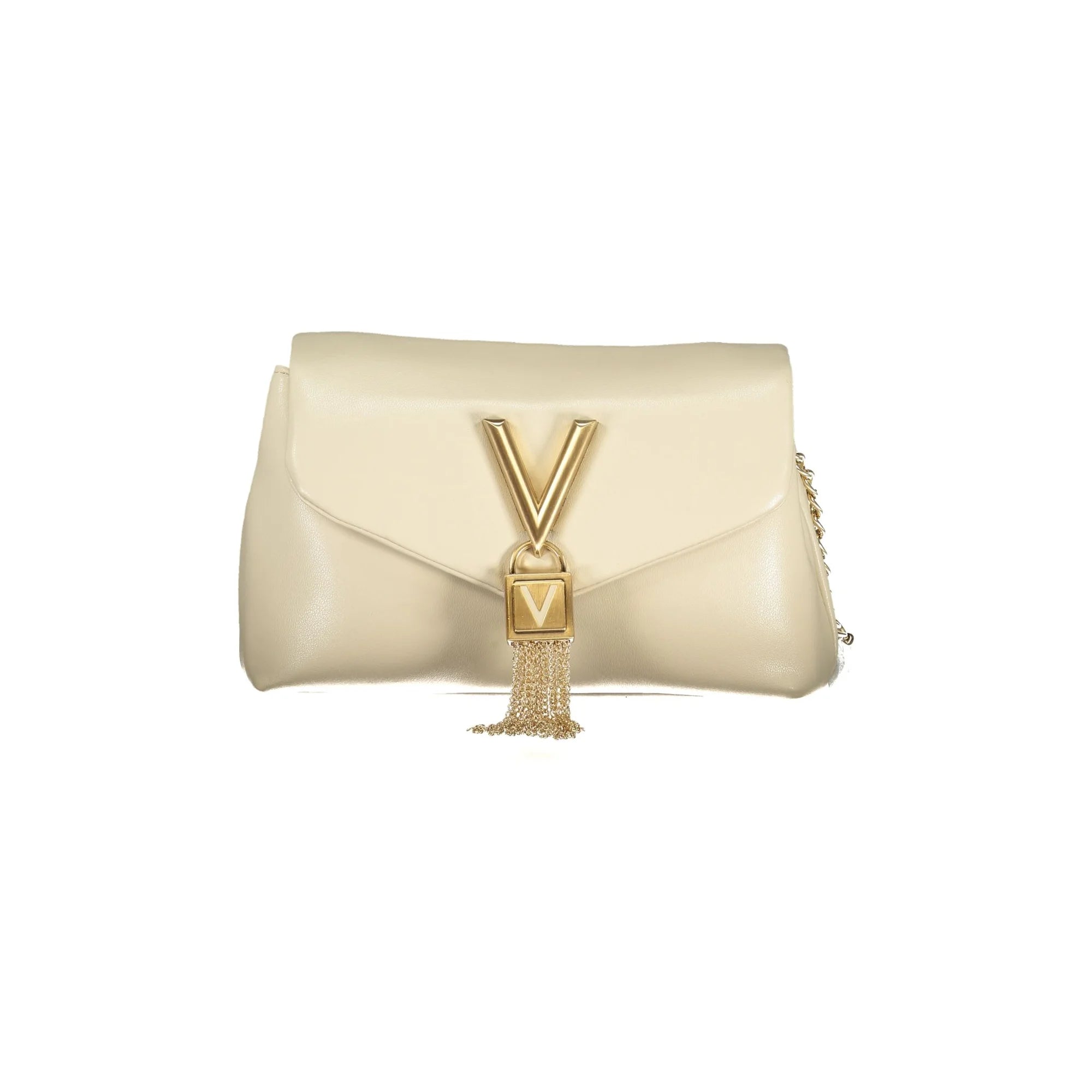VALENTINO BAGS BORSA DONNA BEIGE