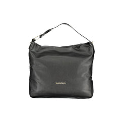 Valentino Bags Τσάντα Χιαστί Γυναίκα Μαύρη Λογότυπο