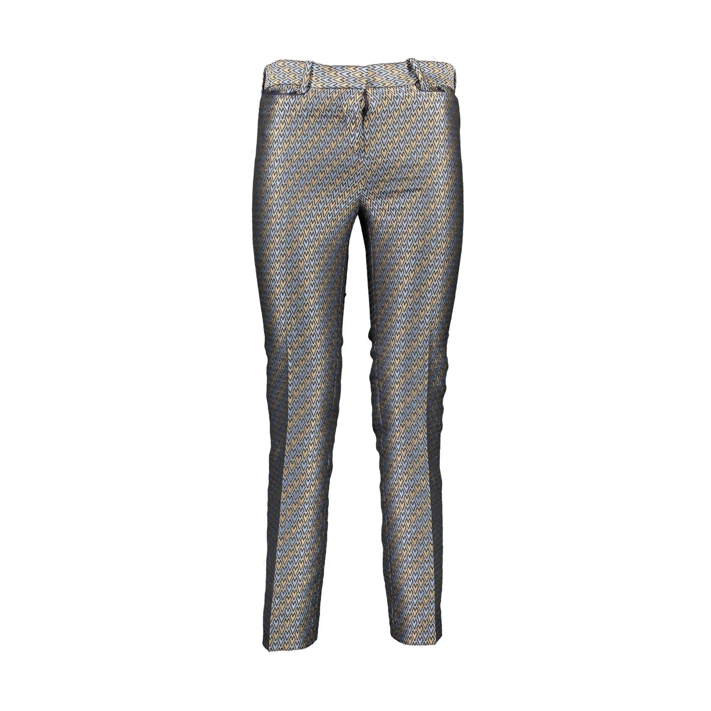 GANT PANTALONE DONNA BEIGE