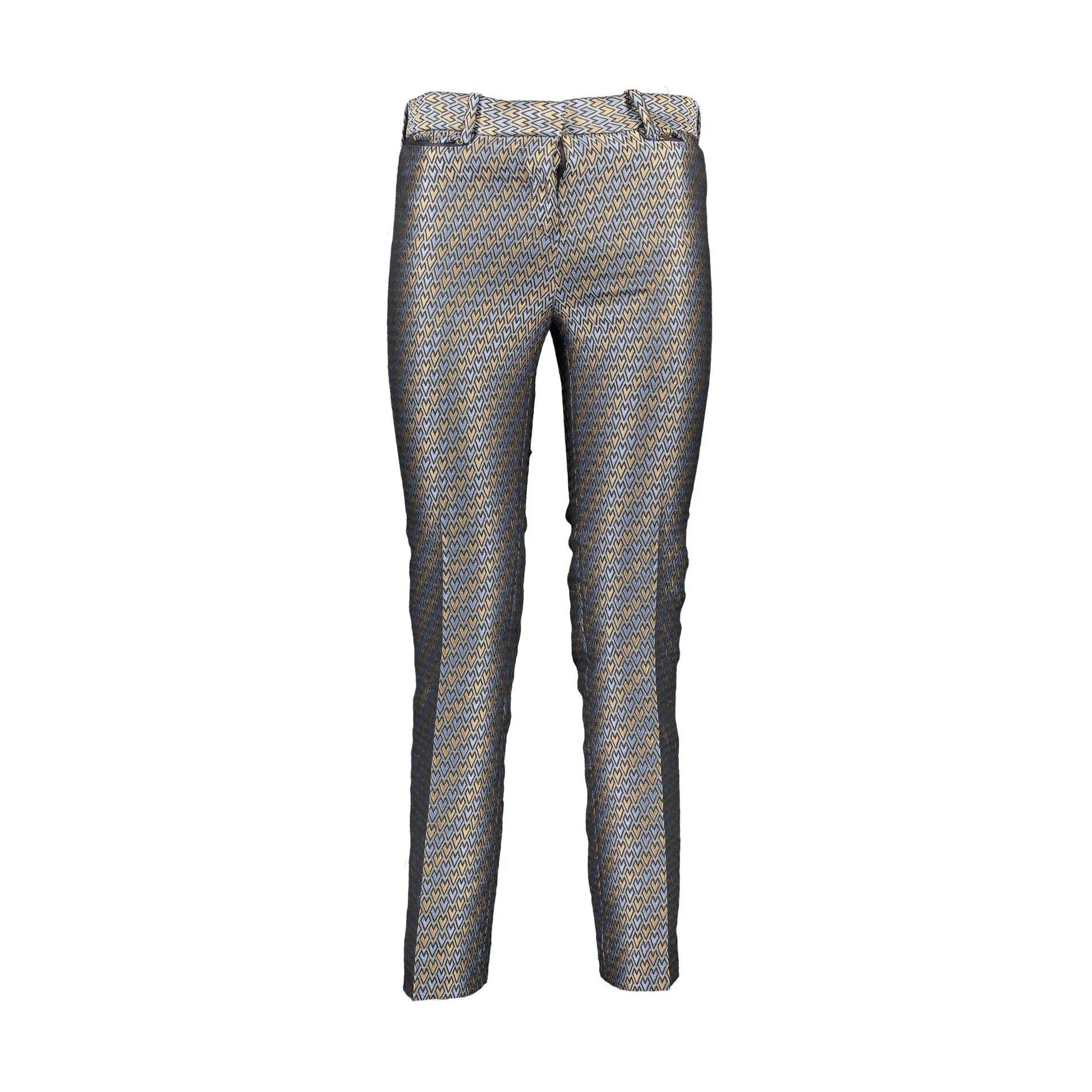 GANT PANTALONE DONNA BEIGE