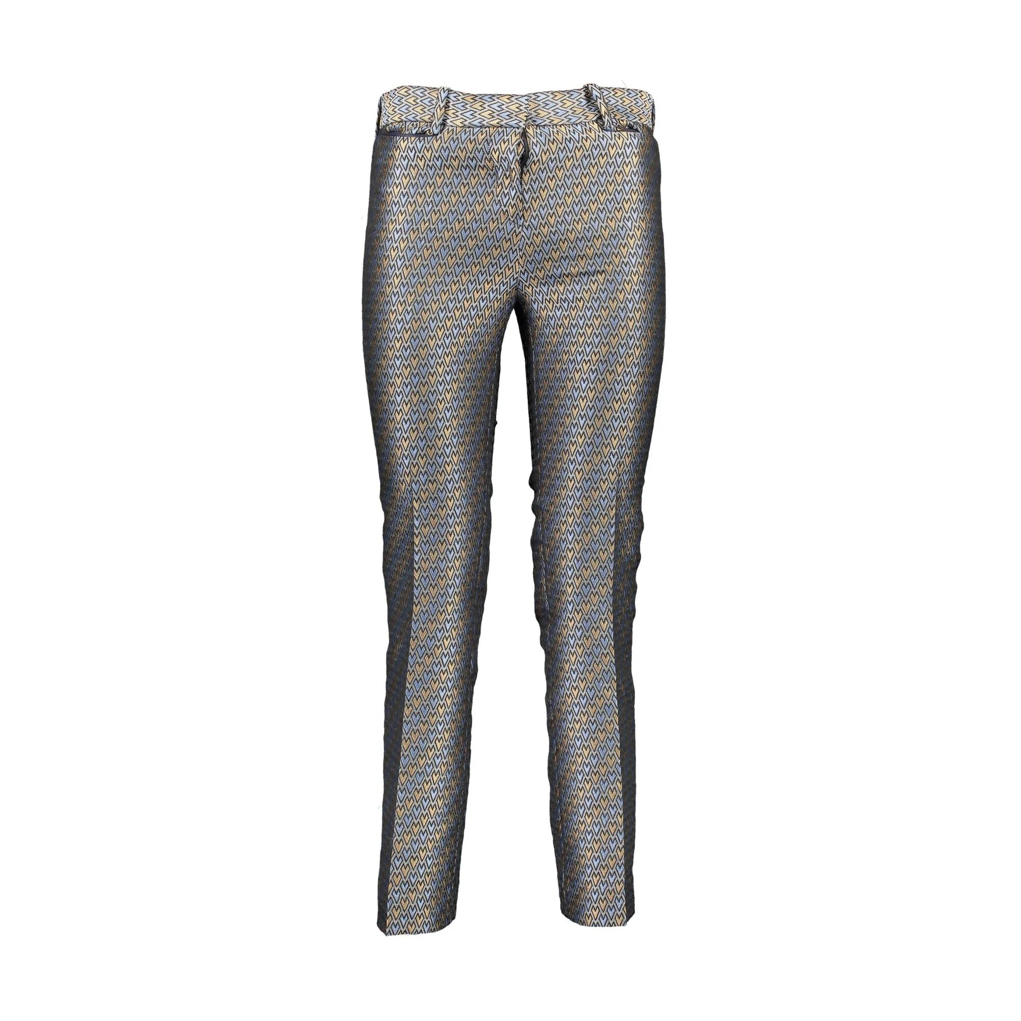 GANT PANTALONE DONNA BEIGE