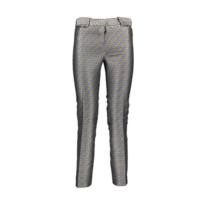 GANT PANTALONE DONNA BEIGE