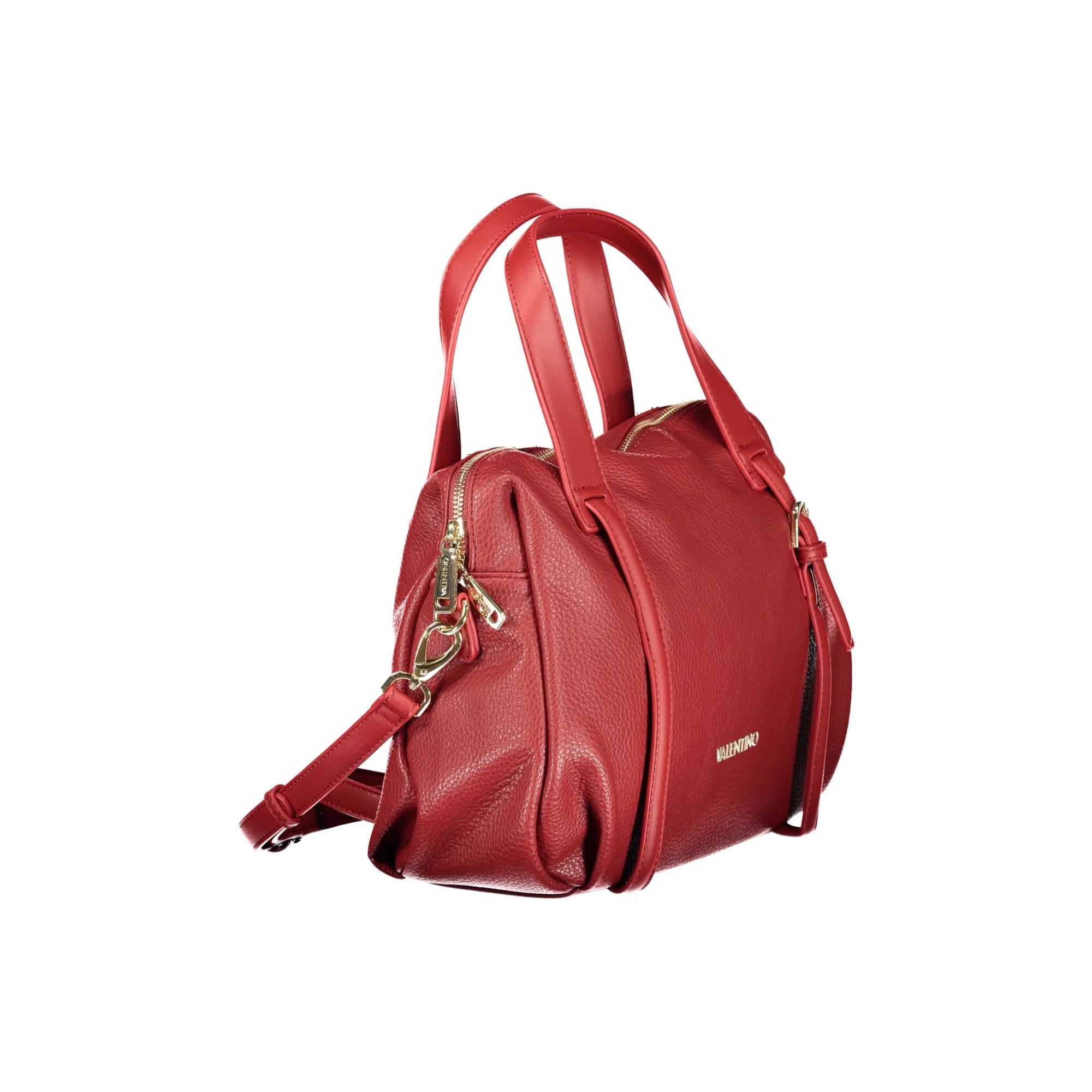 VALENTINO BAGS BORSA DONNA ROSSO