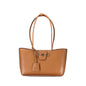 GUESS JEANS BORSA DONNA MARRONE