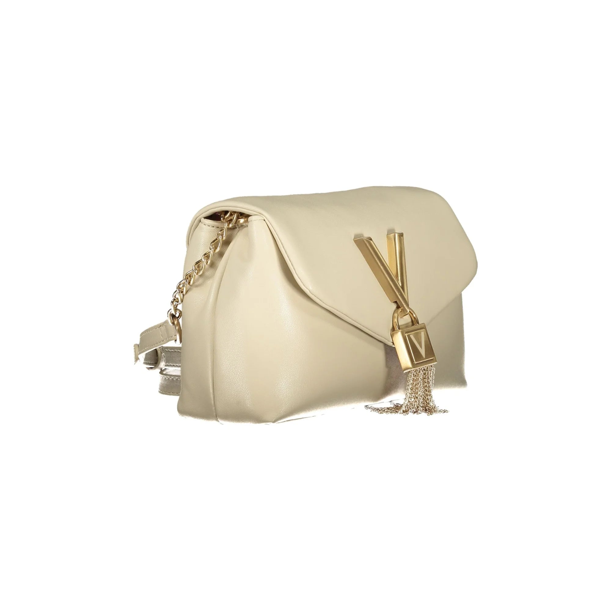 VALENTINO BAGS BORSA DONNA BEIGE