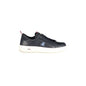 U.S. Grand Sneakers Uomo Blu Stampa - foto prodotto