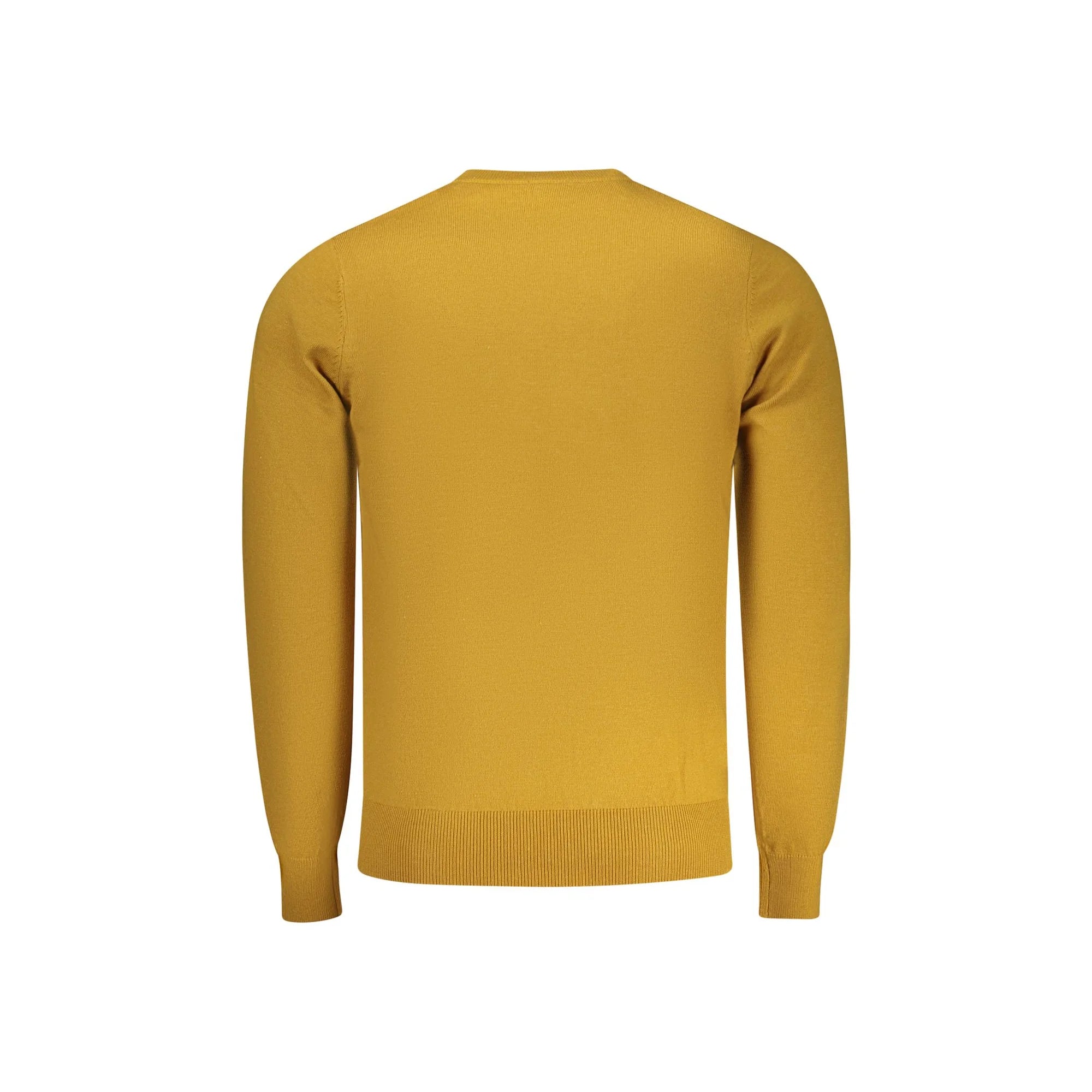 RIFLE MAGLIA UOMO ORO