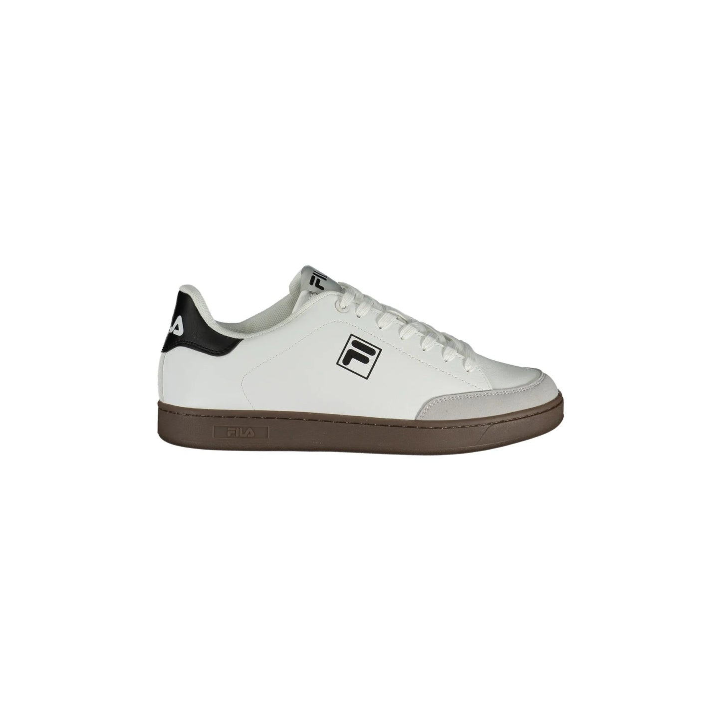 FILA CALZATURA SPORTIVA UOMO BIANCO