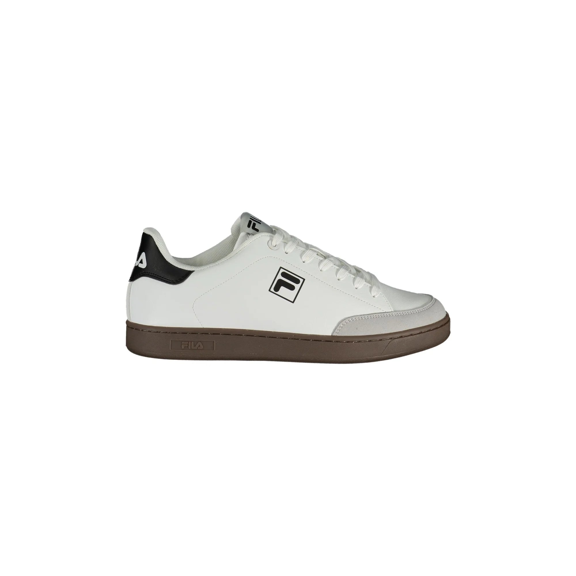 FILA CALZATURA SPORTIVA UOMO BIANCO