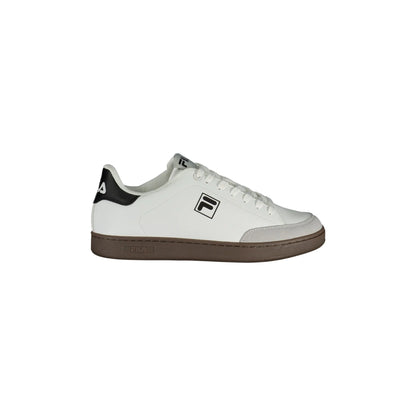 FILA CALZATURA SPORTIVA UOMO BIANCO
