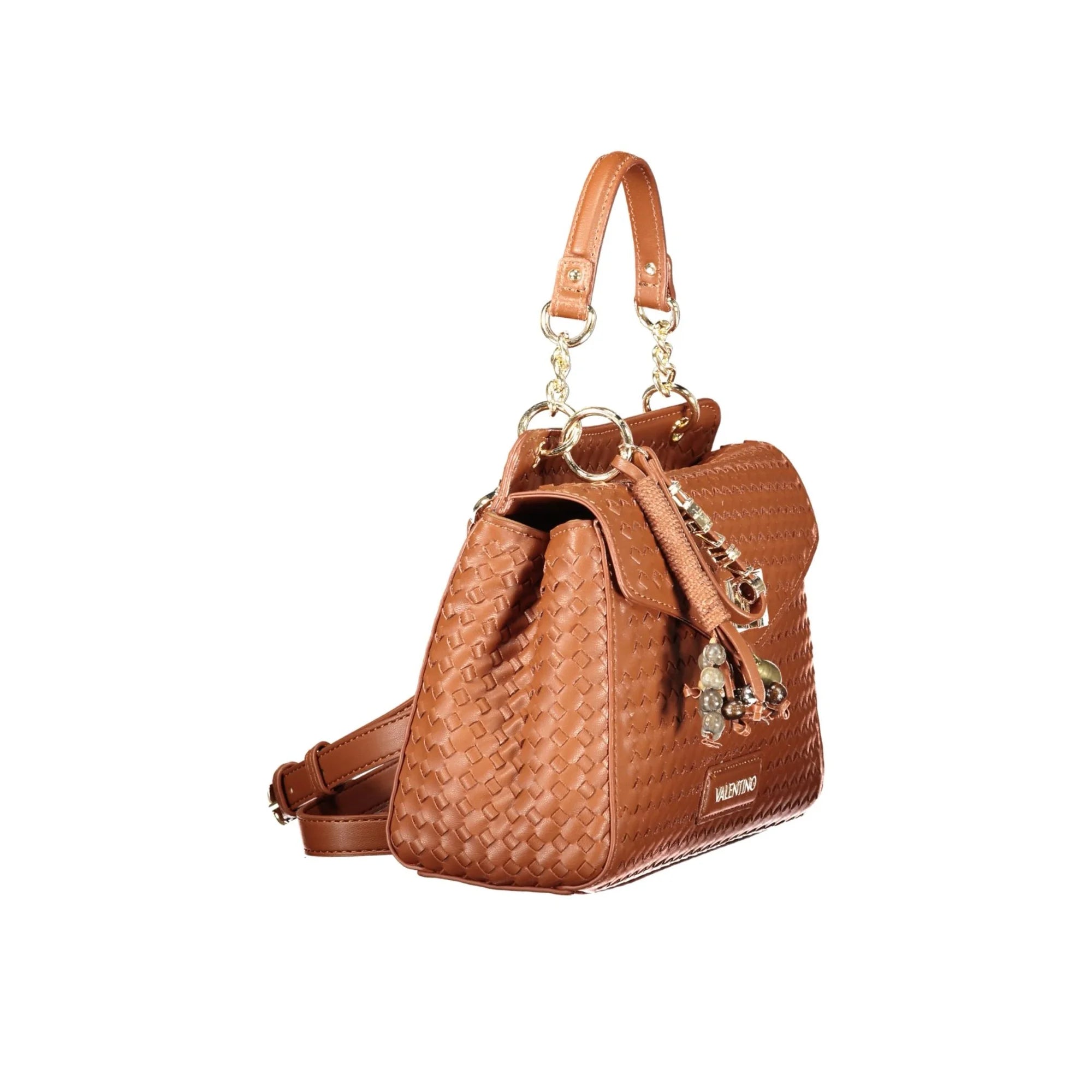 VALENTINO BAGS BORSA DONNA MARRONE