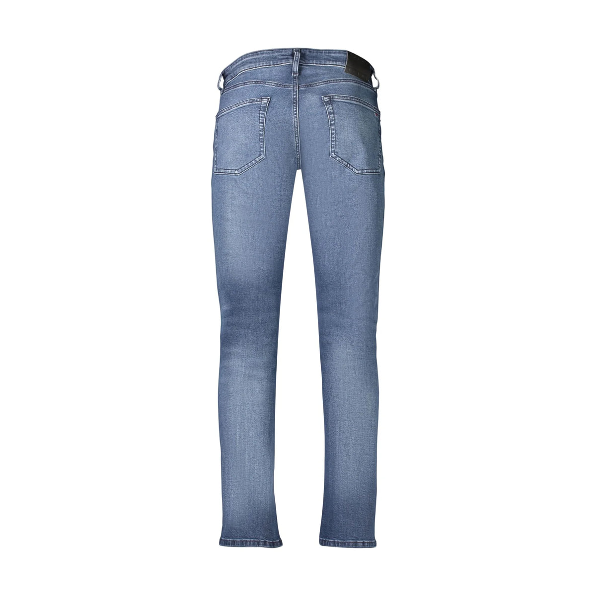 TOMMY HILFIGER JEANS DENIM UOMO BLU