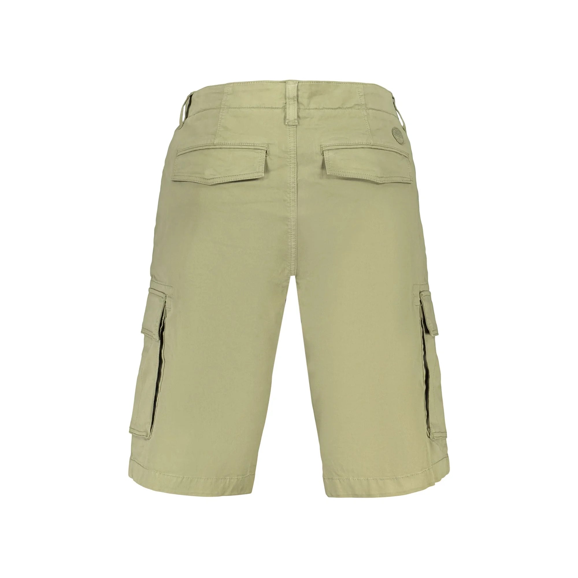 NORTH SAILS PANTALONE SHORT UOMO VERDE