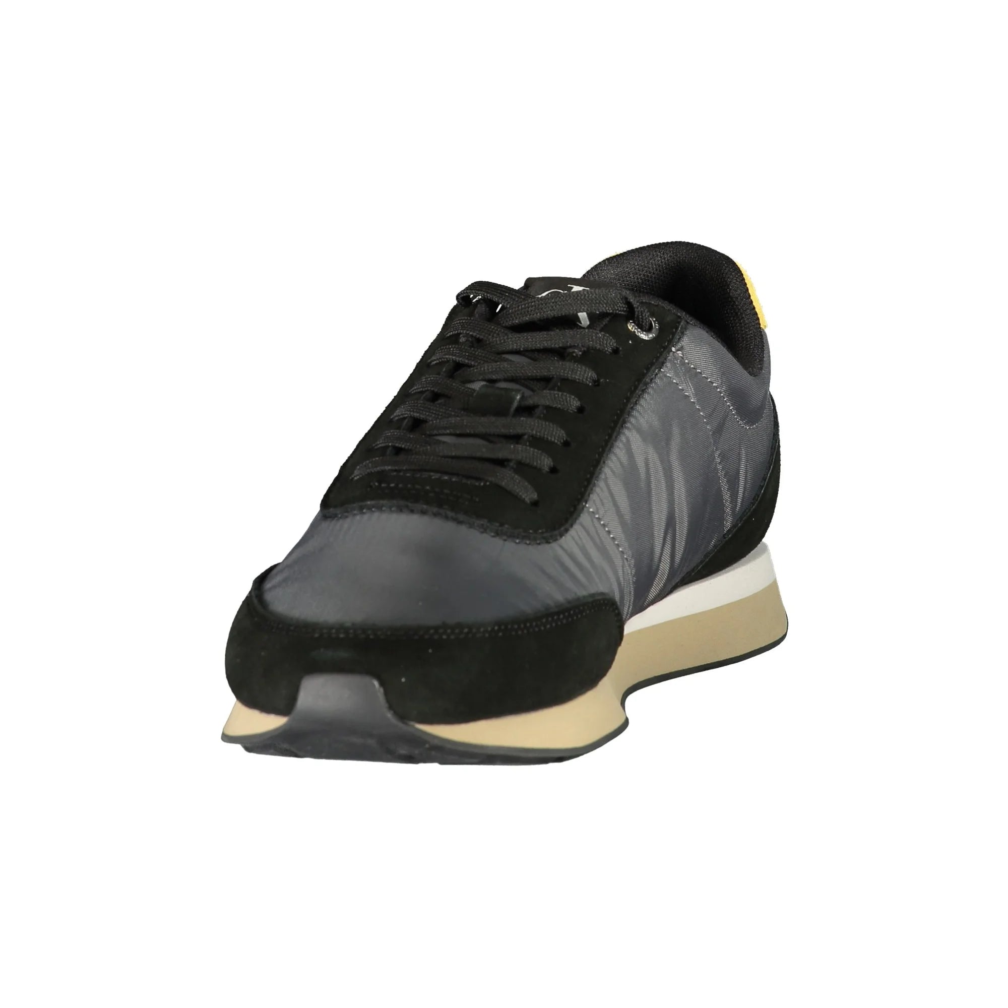 CALVIN KLEIN CALZATURA SPORTIVA UOMO NERO