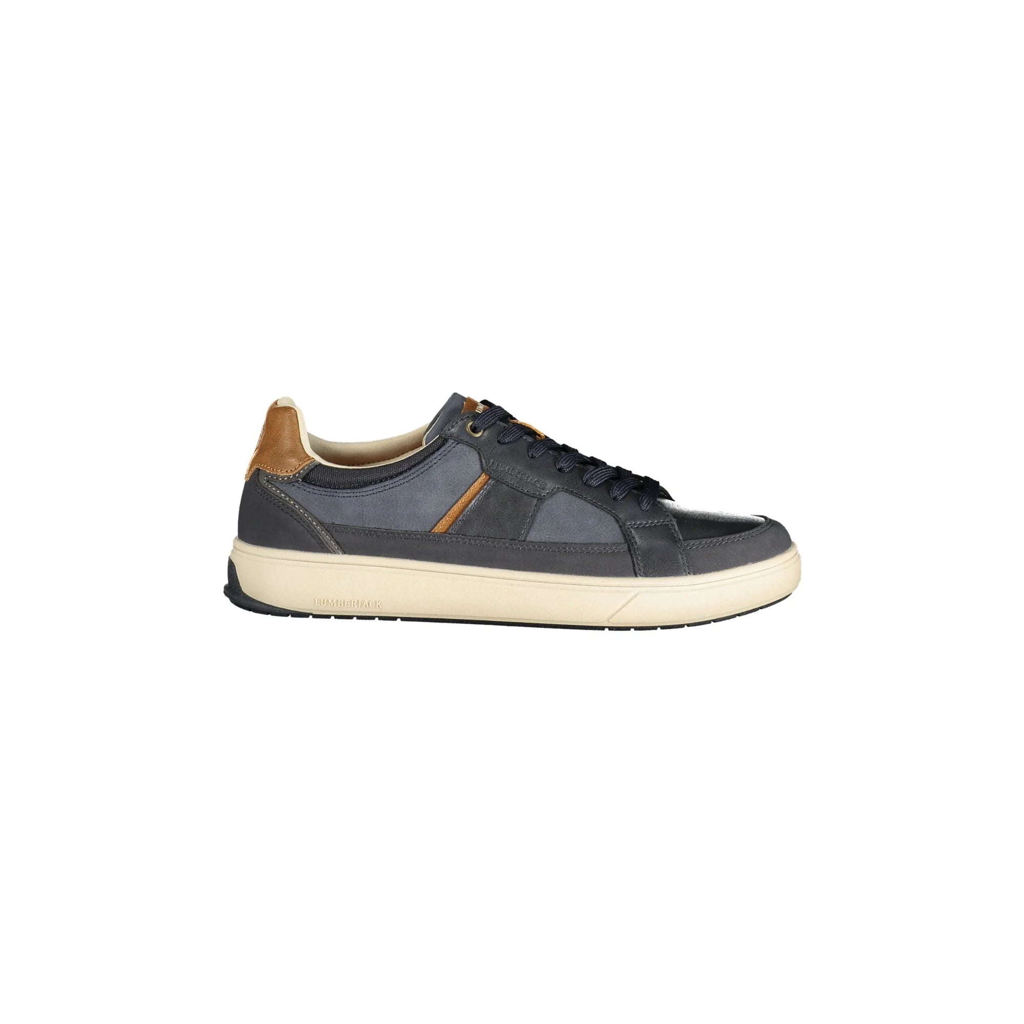 LUMBERJACK CALZATURA SPORTIVA UOMO BLU