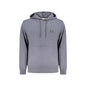 Calvin Klein Felpa Maniche Lunghe Uomo Blu Logo Felpe - foto prodotto