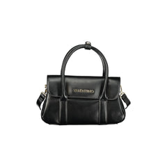 Valentino Bags Borsa a Tracolla Donna Nera Logo