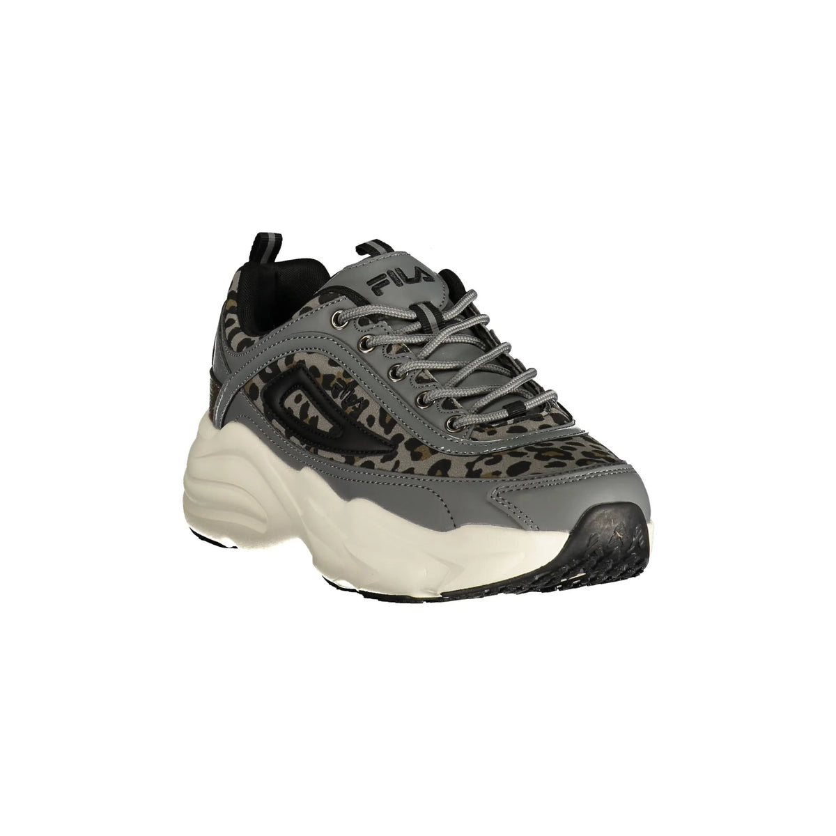 FILA CALZATURA SPORTIVA DONNA GRIGIO