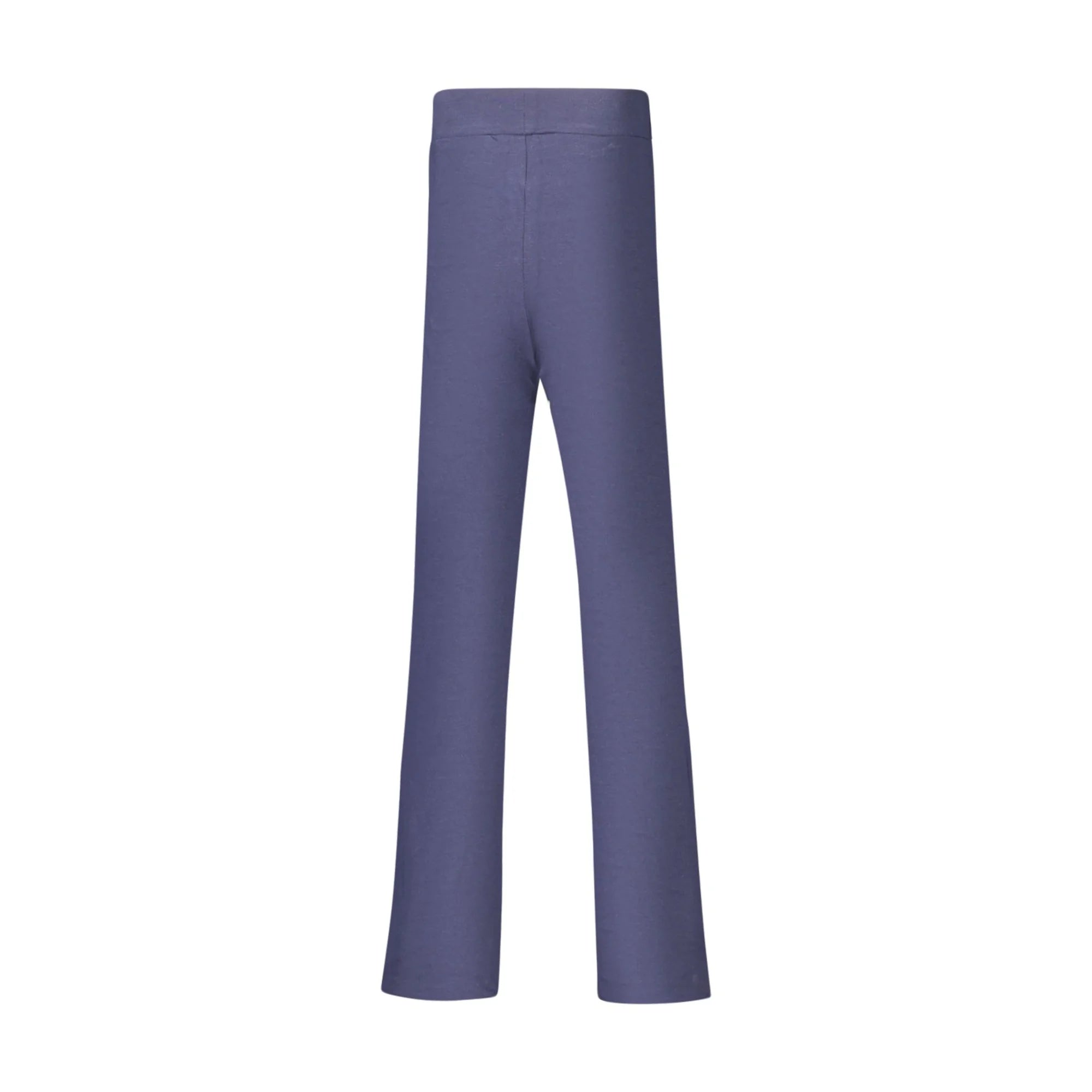FILA LEGGINS BAMBINA BLU