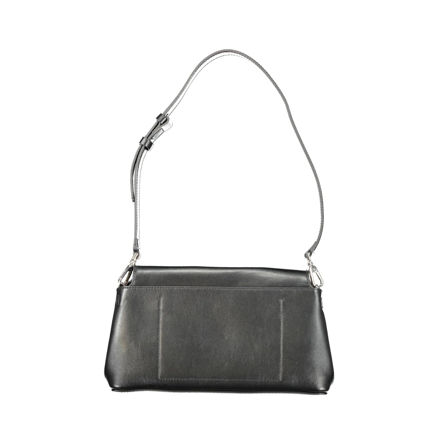 CALVIN KLEIN Borsa Donna Nera a Tracolla con Chiusura a Scatto Borse nero - vista 2