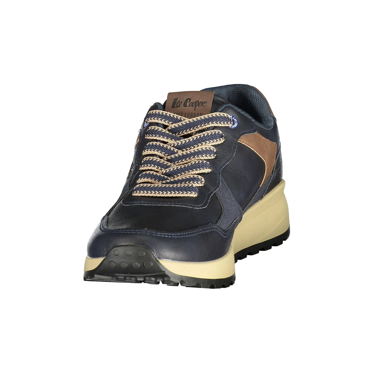 LEE COOPER CALZATURA SPORTIVA UOMO BLU