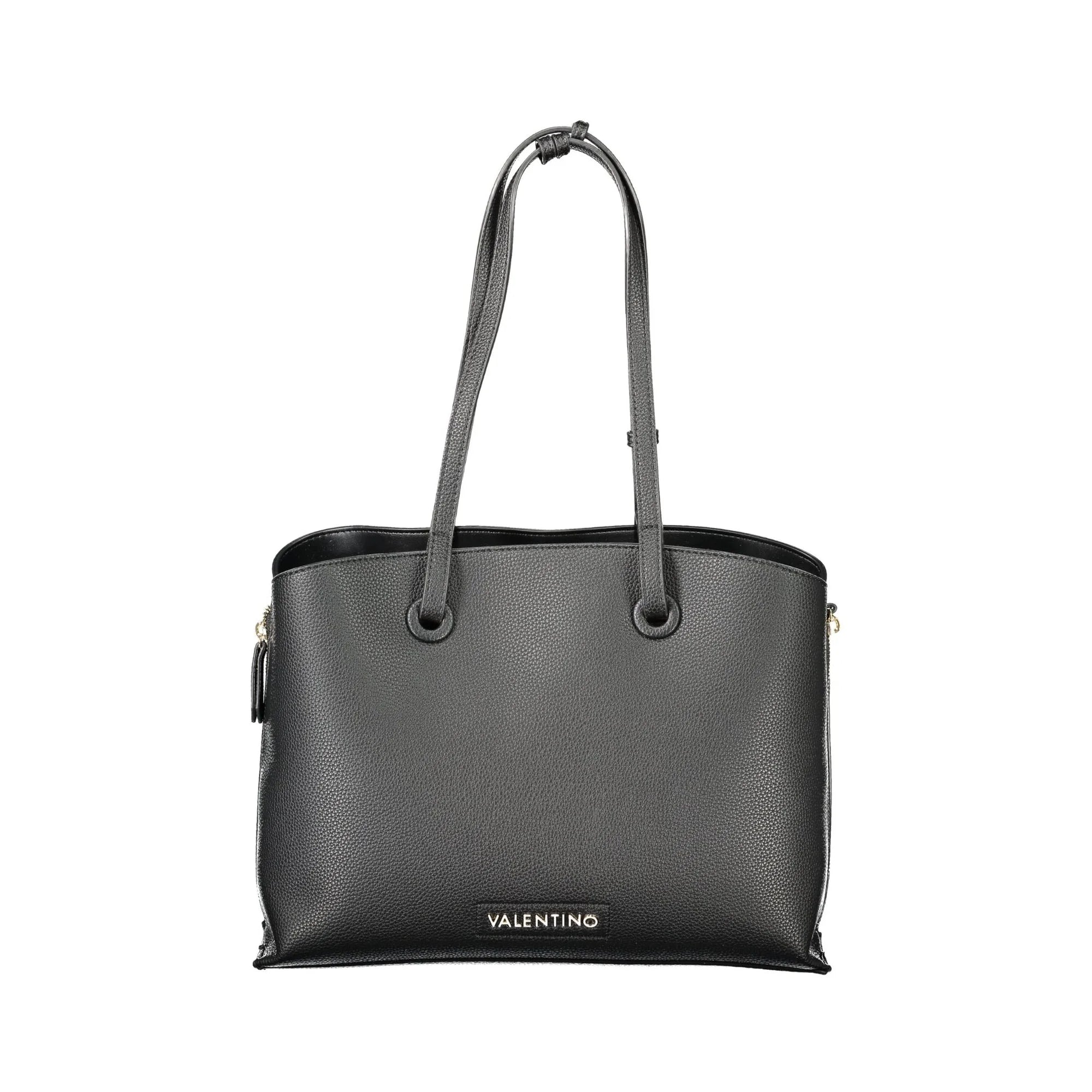 VALENTINO BAGS BORSA DONNA NERO