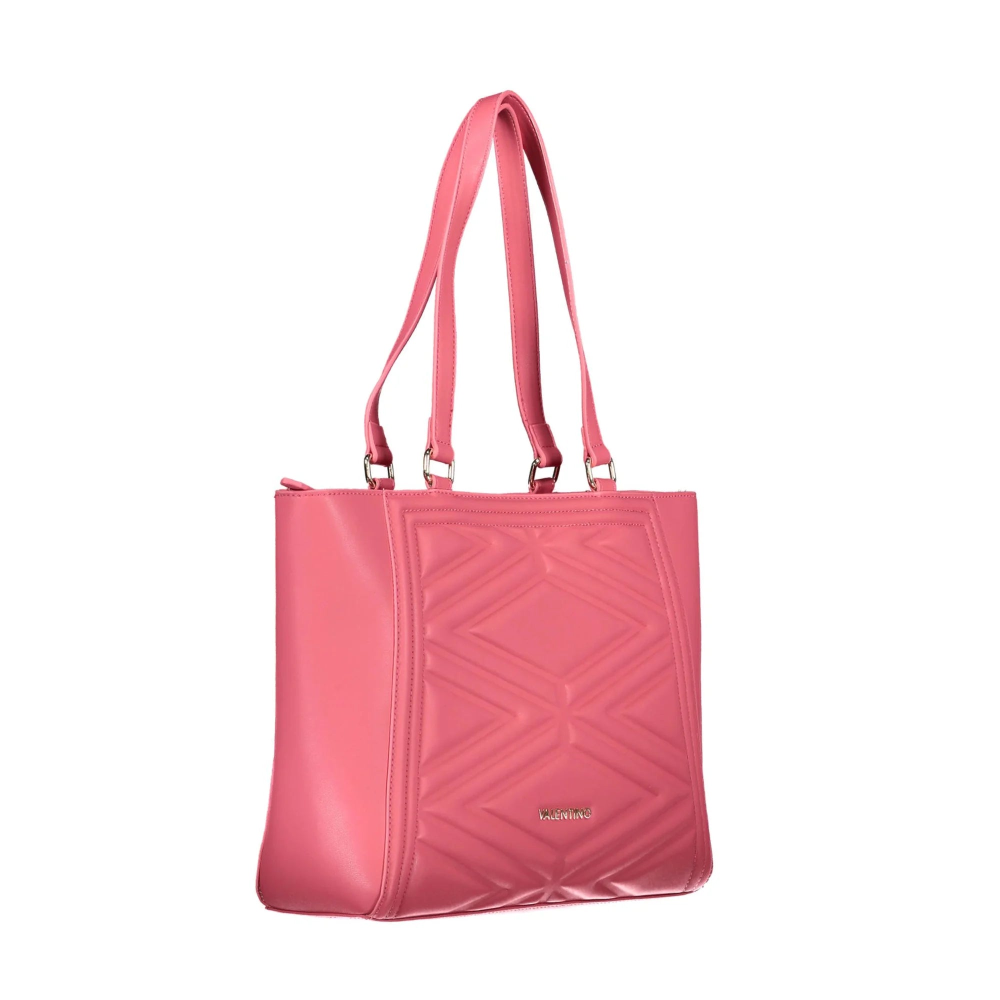 VALENTINO BAGS BORSA DONNA ROSA