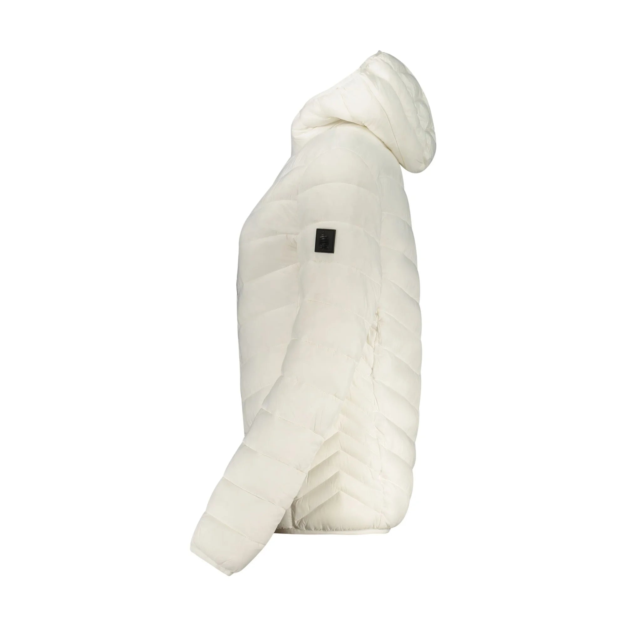 MARINA YACHTING GIUBBOTTO DONNA BIANCO