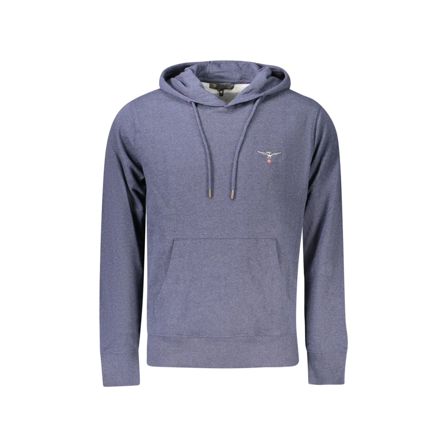Accademia Militare Felpe uomo Blu