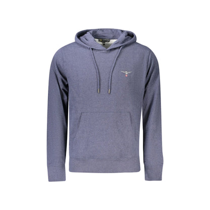 Accademia Militare Felpe uomo Blu