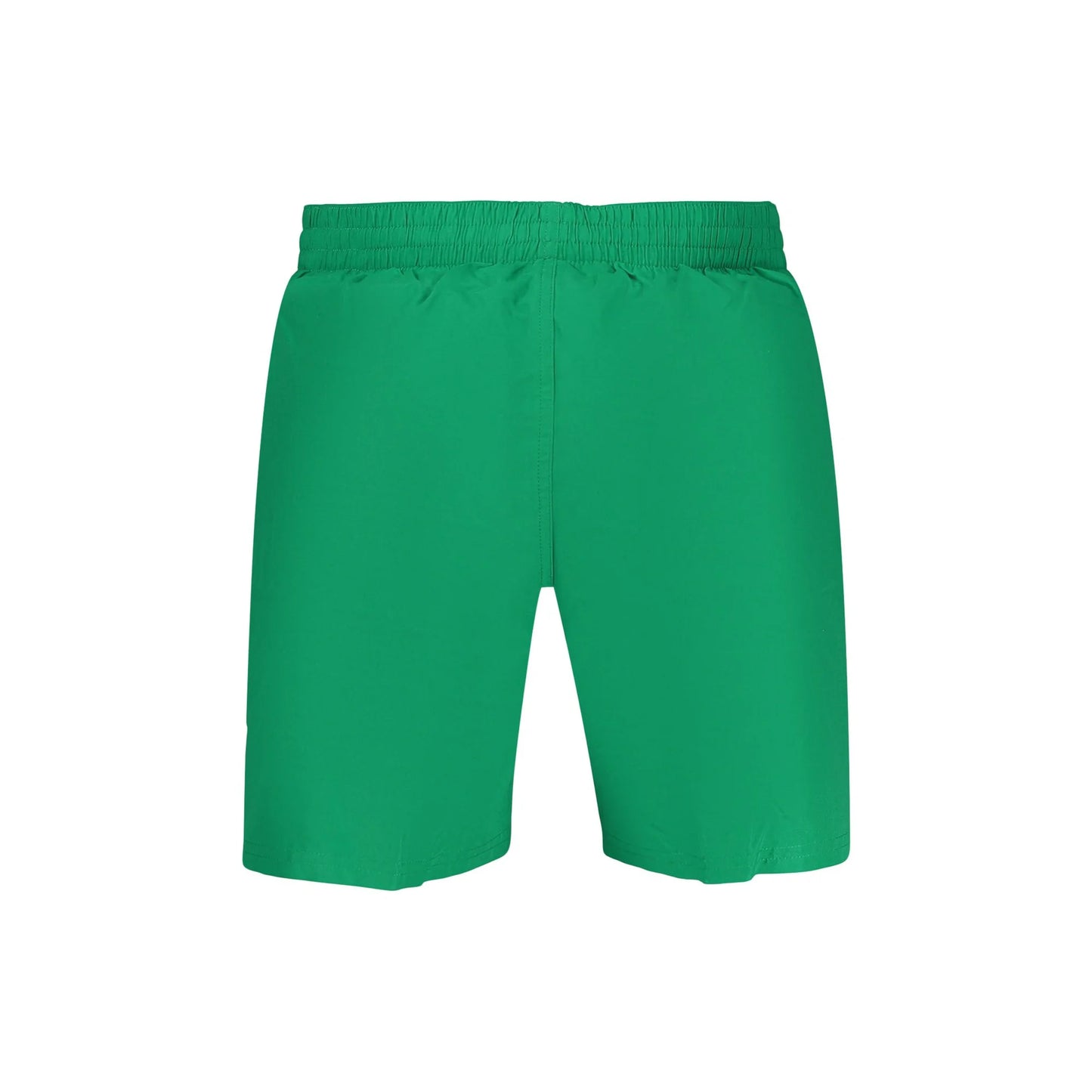 NIKE COSTUME PARTE SOTTO UOMO VERDE