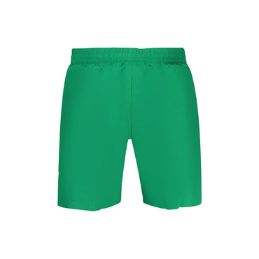 NIKE COSTUME PARTE SOTTO UOMO VERDE