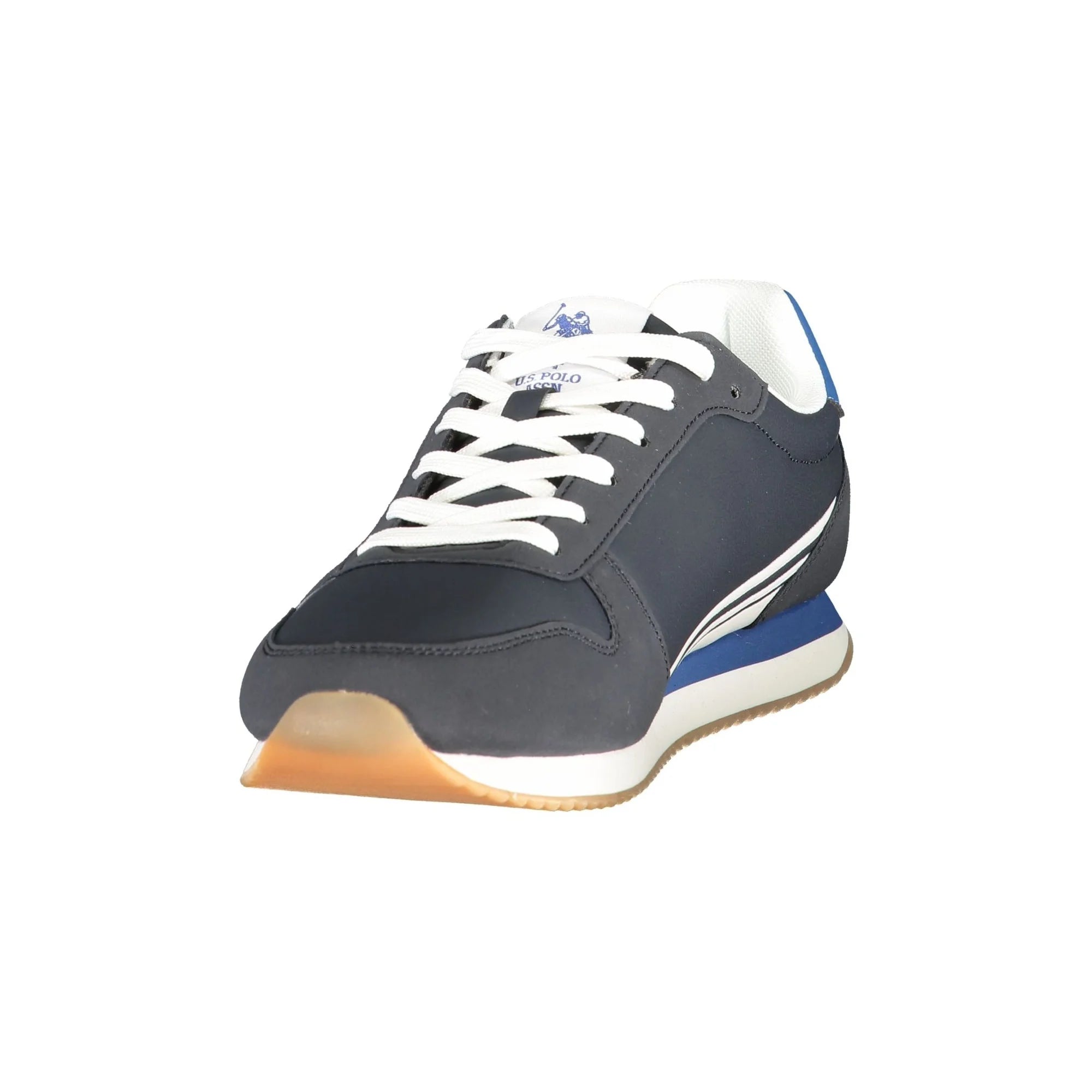 U.S. POLO ASSN. CALZATURA SPORTIVA UOMO BLU