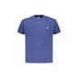 VANS T-SHIRT MANICHE CORTE UOMO BLU