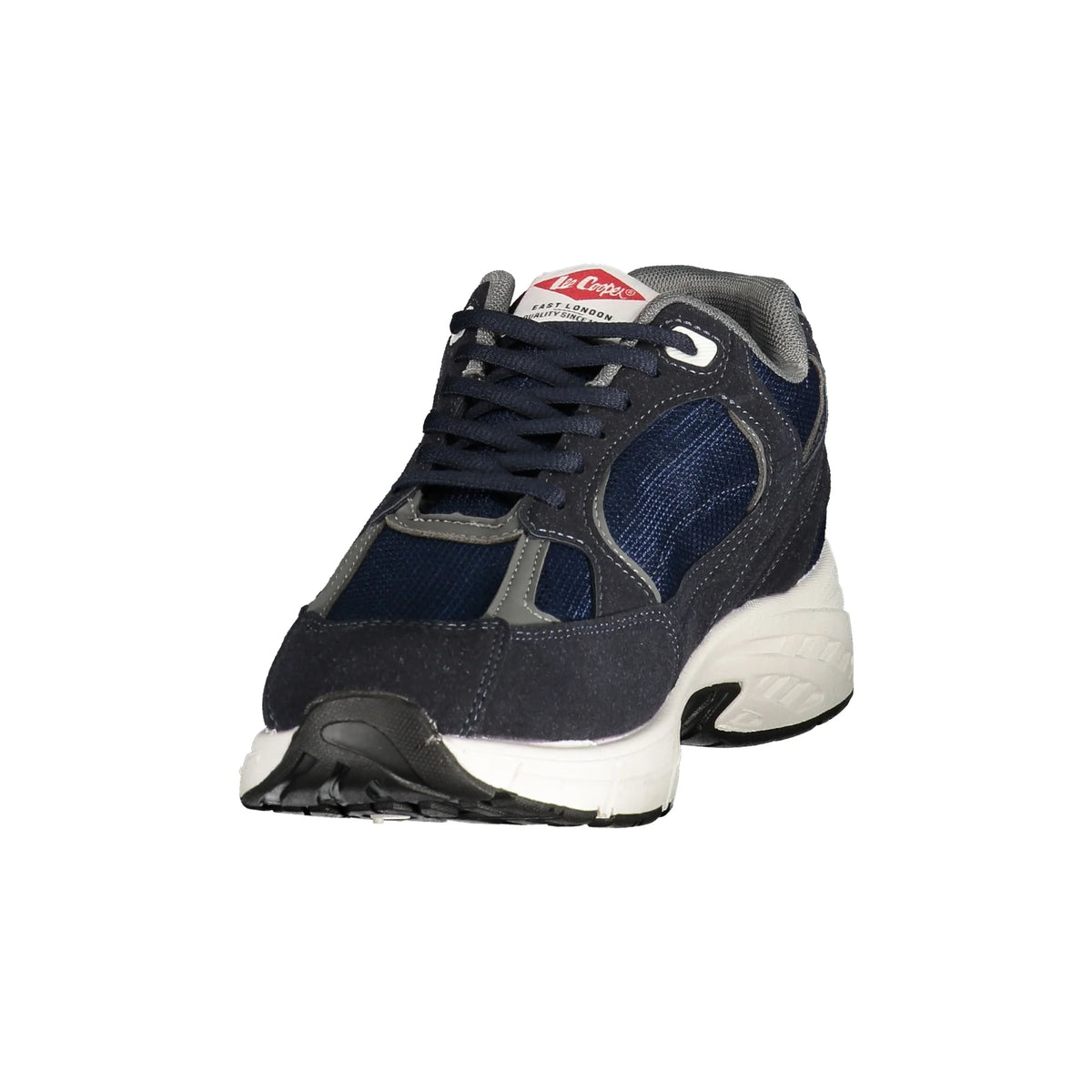 LEE COOPER CALZATURA SPORTIVA UOMO BLU