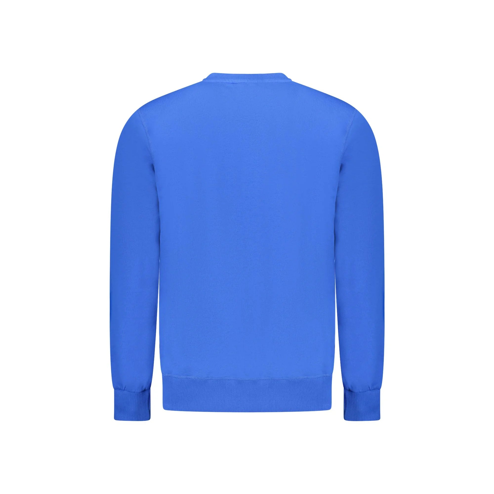 NORTH SAILS FELPA SENZA ZIP UOMO BLU