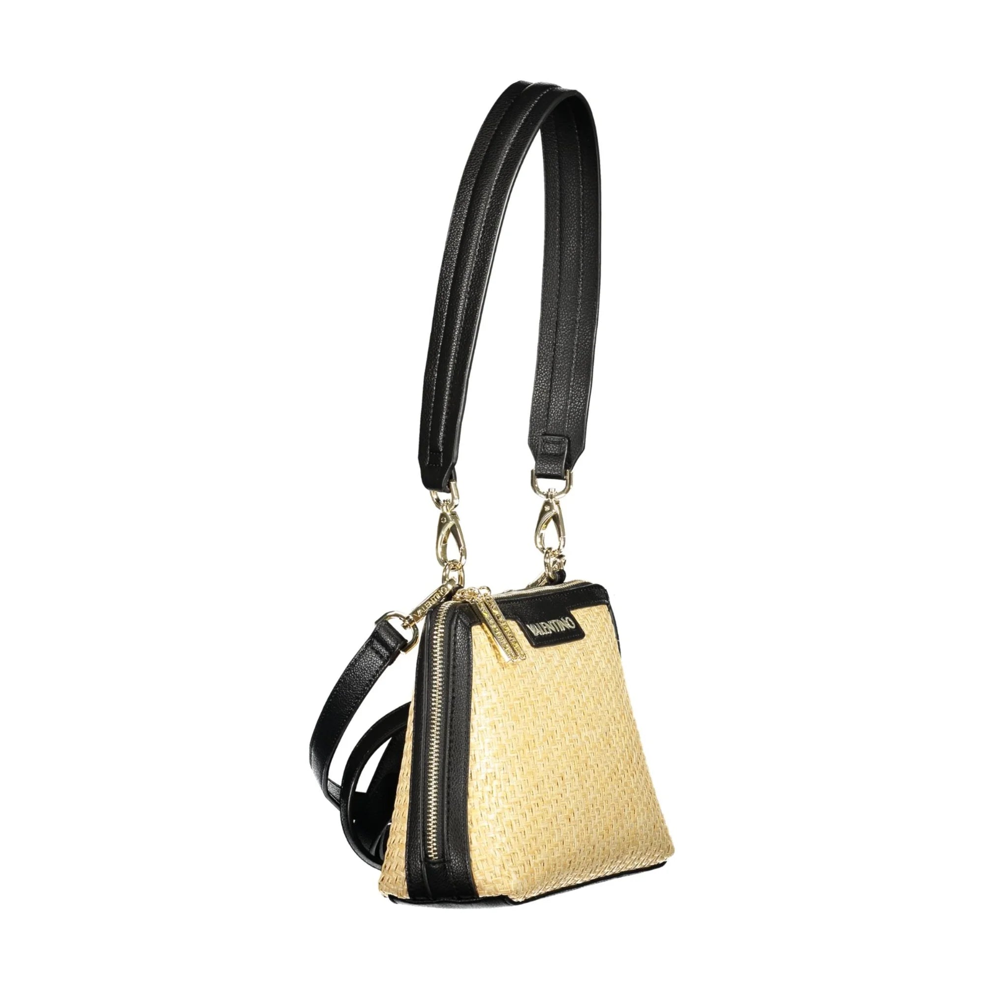 VALENTINO BAGS BORSA DONNA NERO