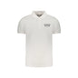 Accademia Militare Polo uomo Bianco