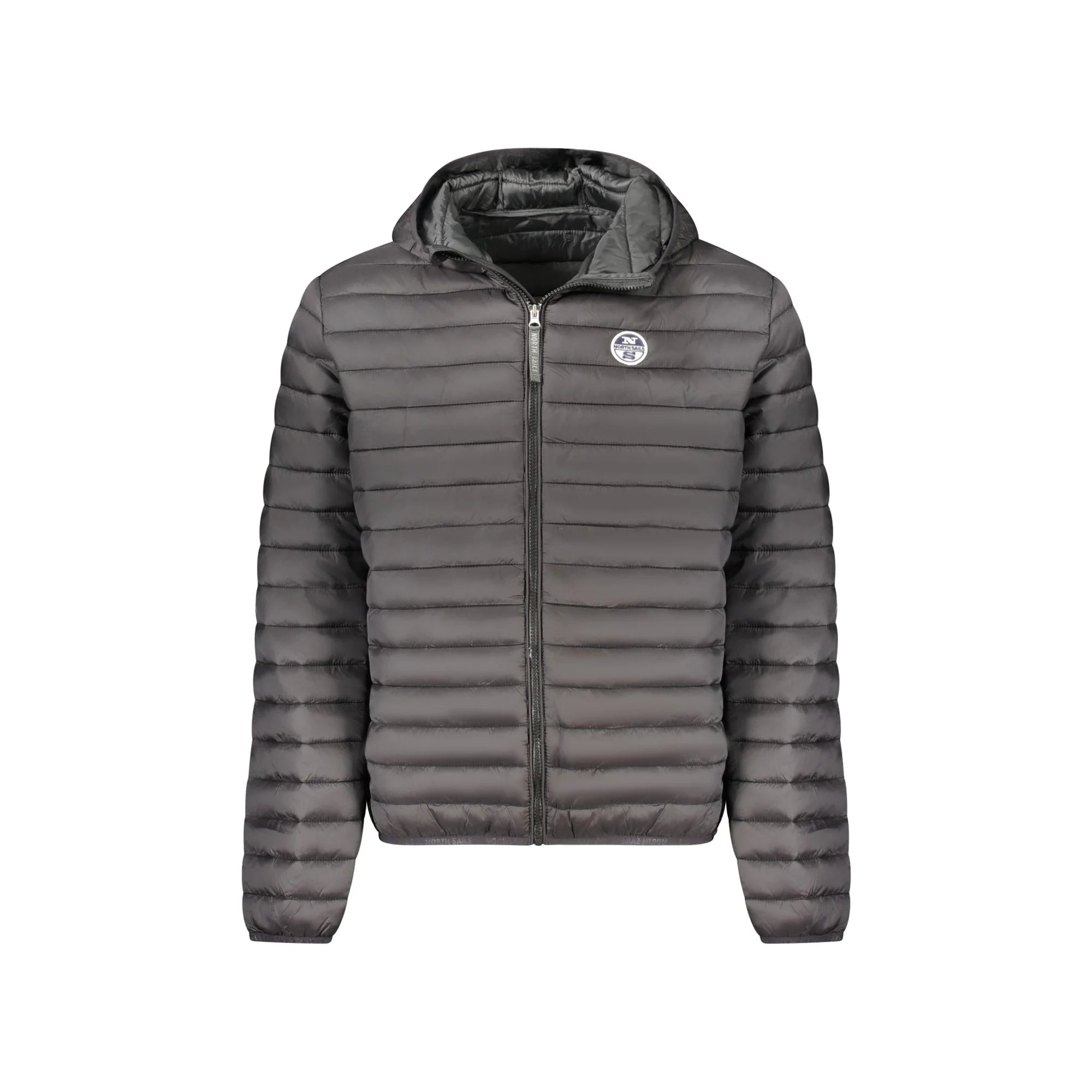 NORTH SAILS GIUBBOTTO UOMO NERO