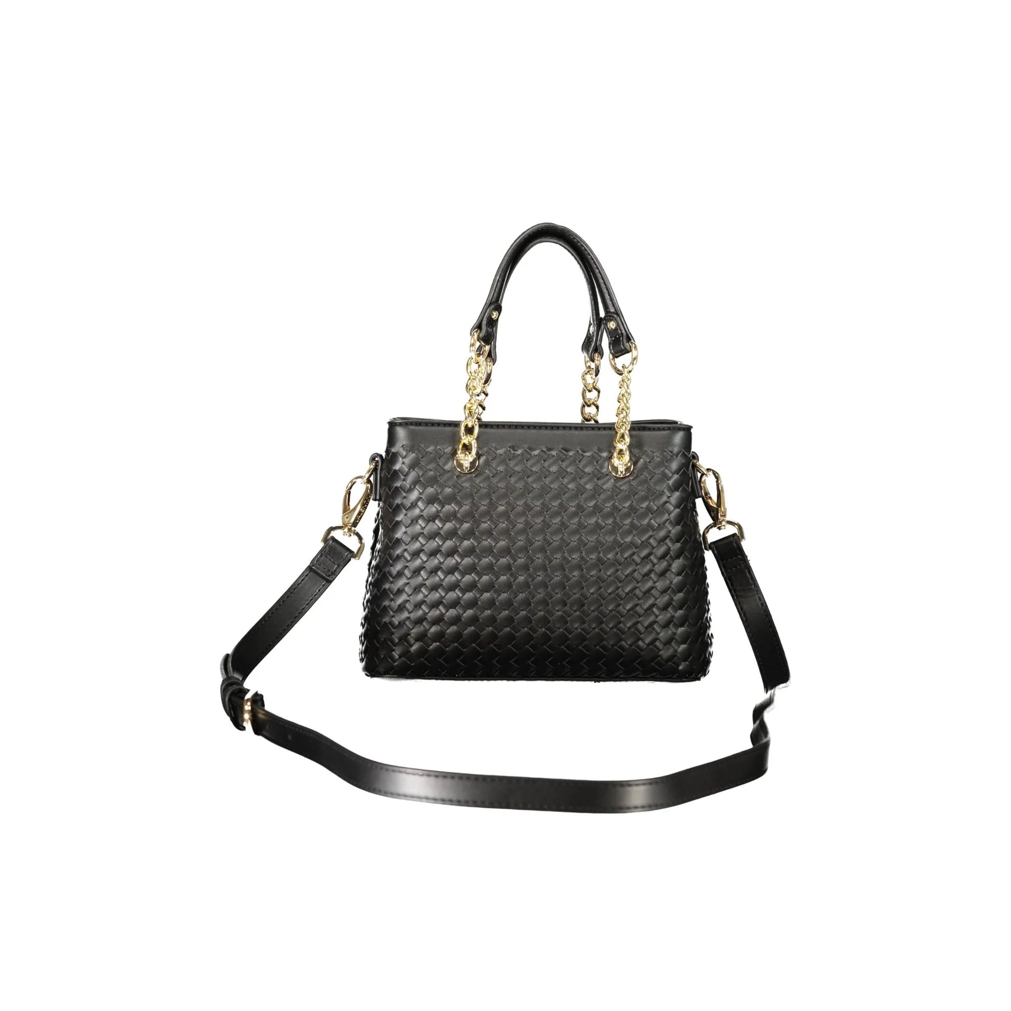 VALENTINO BAGS BORSA DONNA NERO