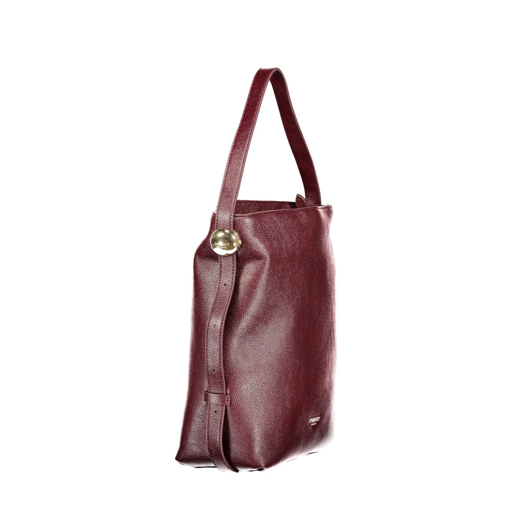 TWINSET BORSA DONNA ROSSO