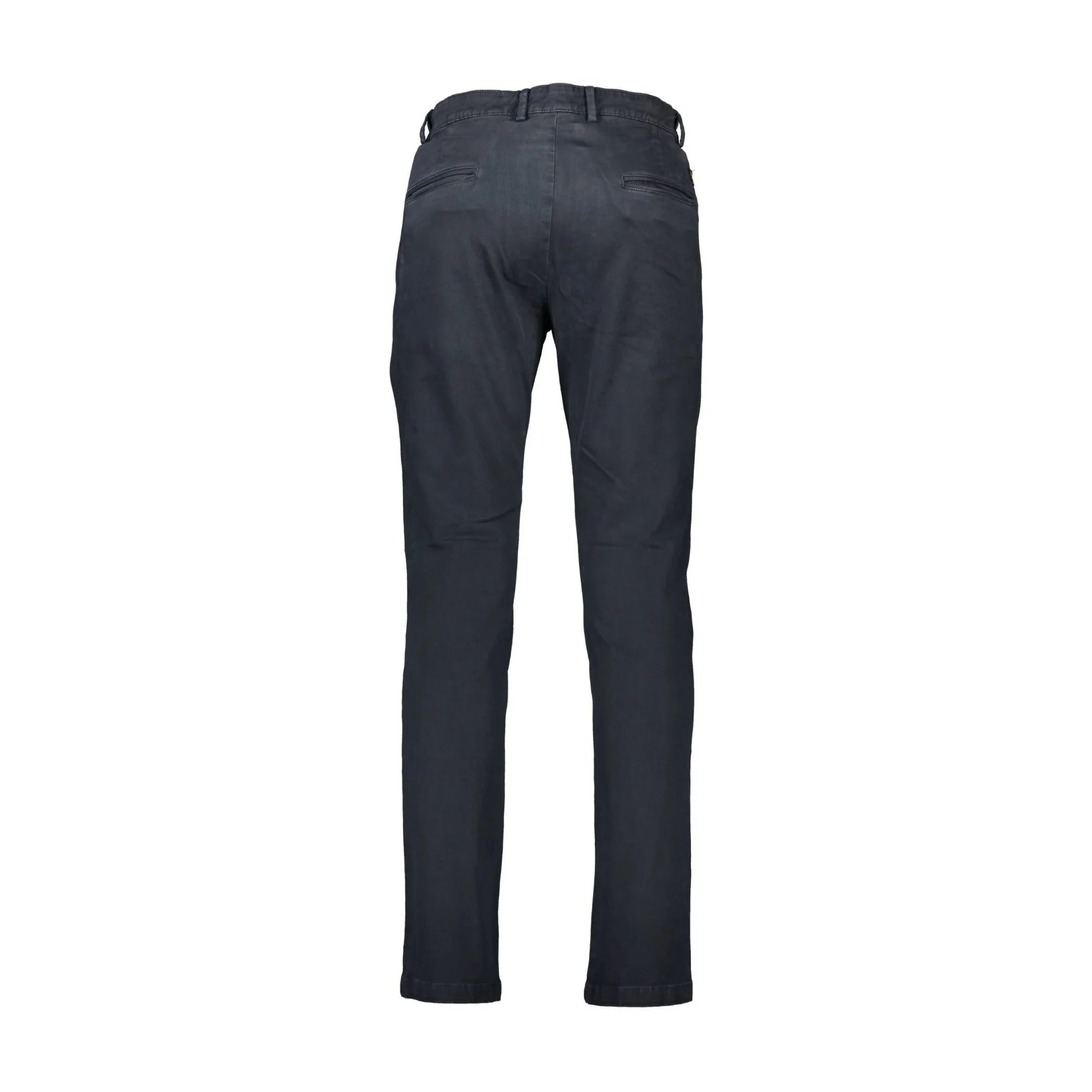 LYLE & SCOTT PANTALONE UOMO BLU