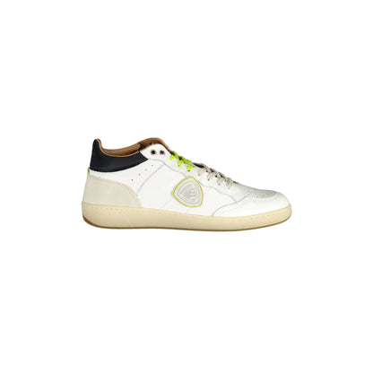Blauer Sneakers uomo Bianco